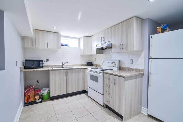 Shared furnished clean room for vegetarian - photo 2