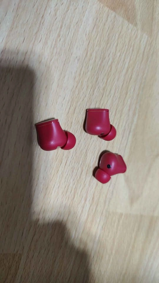 Beats Studio Buds (R) RIGHT EARBUD -red - photo 2