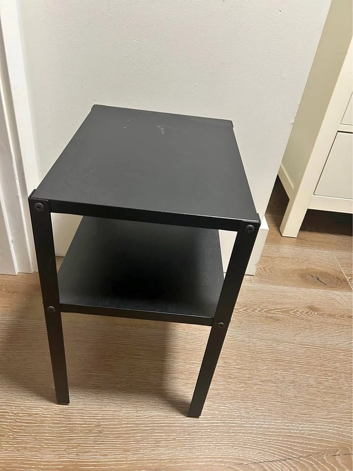 IKEA KNARREVIK Bedside Table