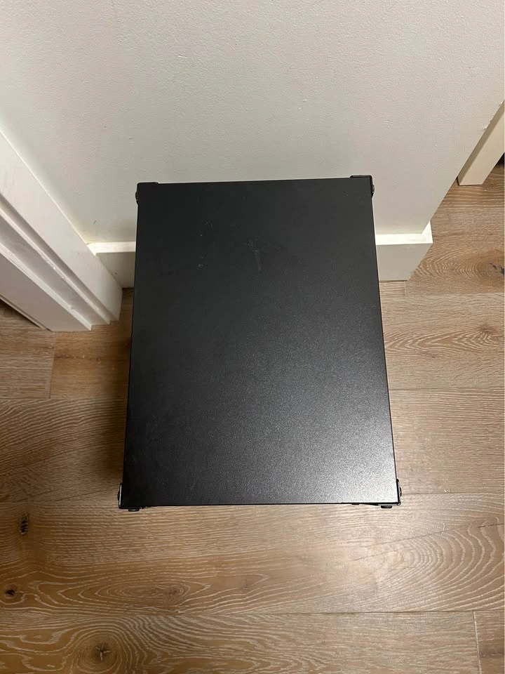 IKEA KNARREVIK Bedside Table - photo 2