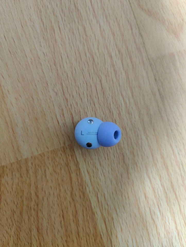 Beats Solo Buds (L) LEFT EARBUD - Lilac - photo 2