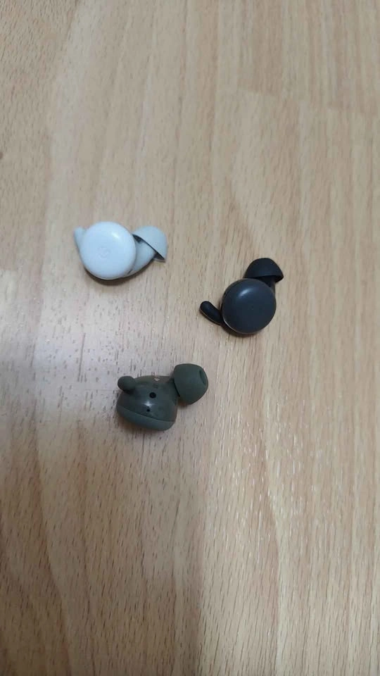 Pixel A Series RIGHT EARBUD (R) - photo 2