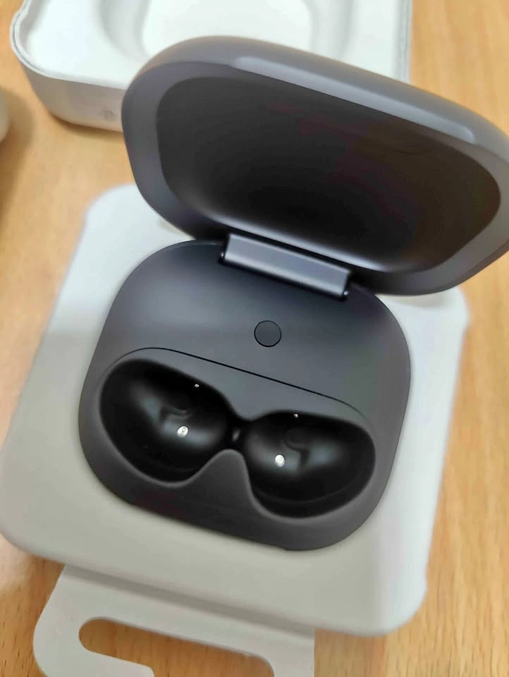 Powerbeats Fit CHARGING CASE -Black