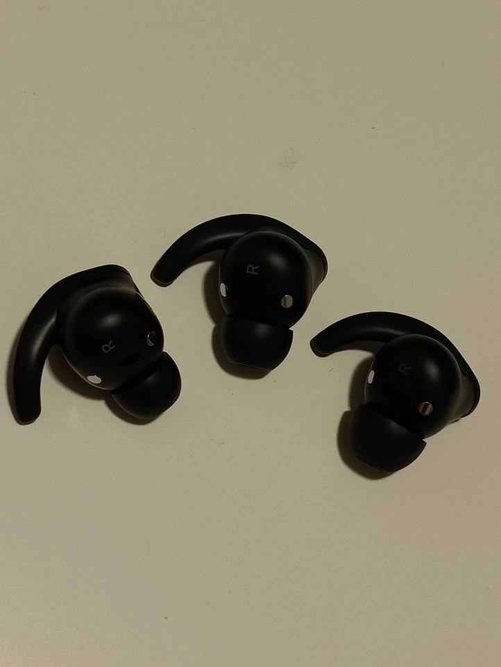 Beats Fit Pro Right Earbud Replacements - Black - (R) - photo 2