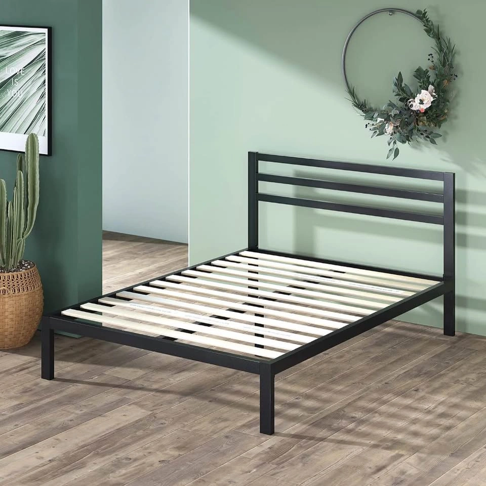 Zinus Queen Bed Frame - photo 2