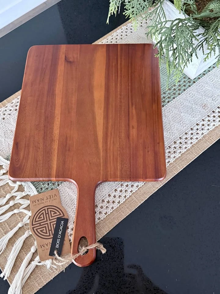 Brand New Charcuterie Board