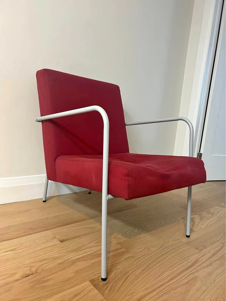 Accent Chair