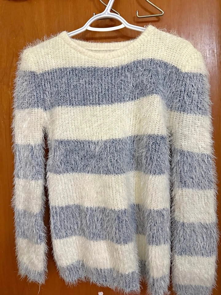 Winter longsleeve