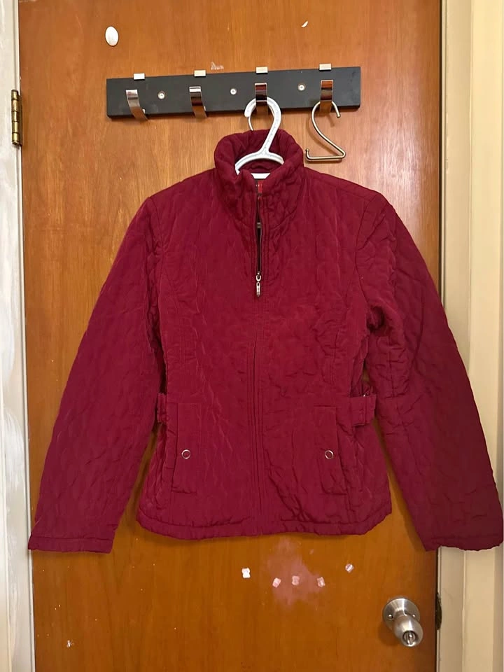 Winter jacket