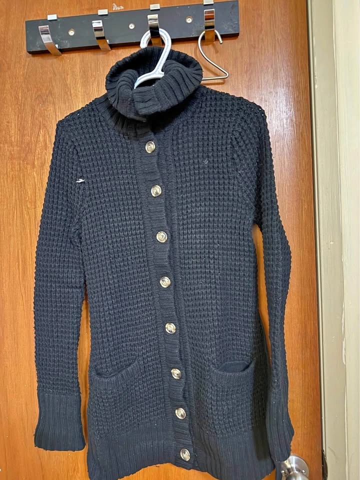Winter jacket