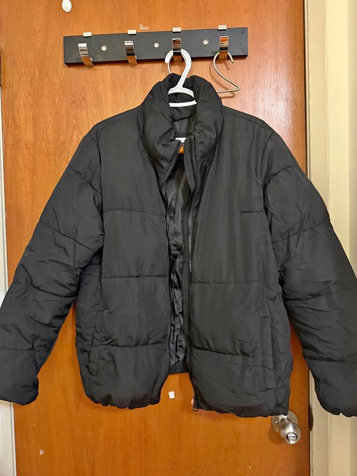 Winter jacket