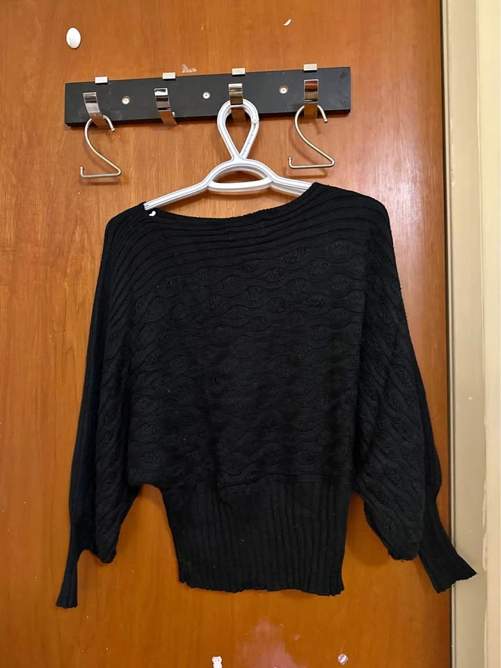 Longsleeve blouse