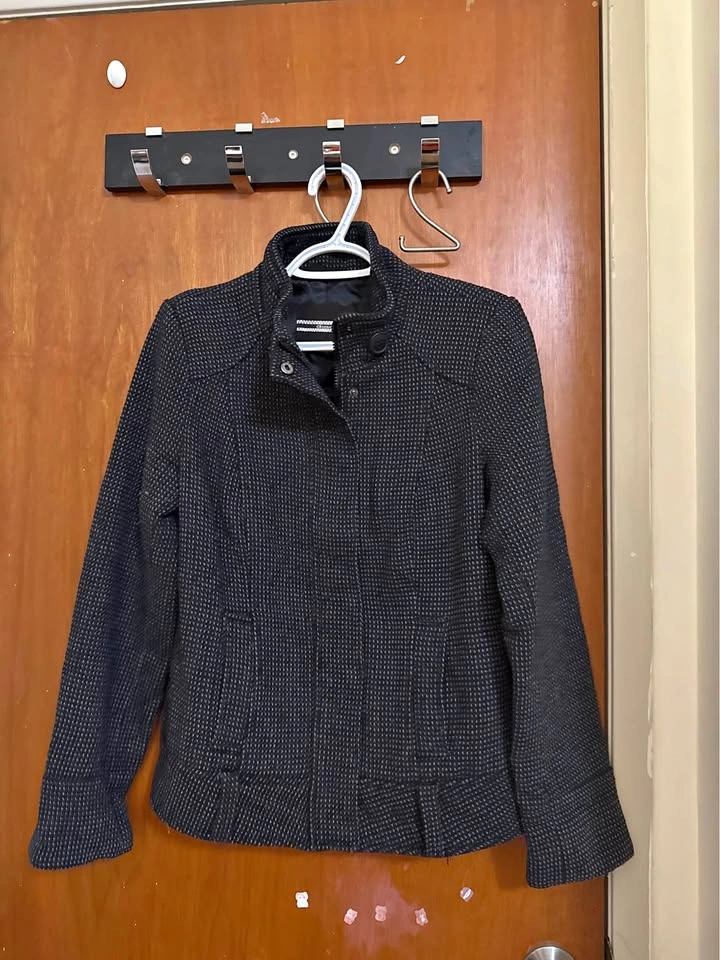 Longsleeve sweatshirt