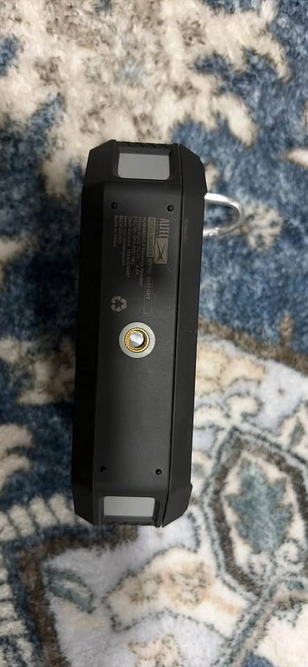 Wireless Speaker with mic - photo 4