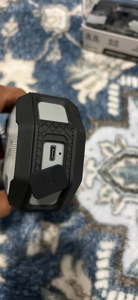 Wireless Speaker with mic - photo 5