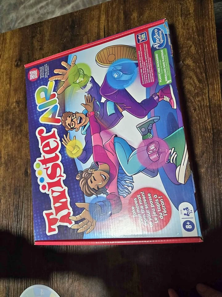 Family games