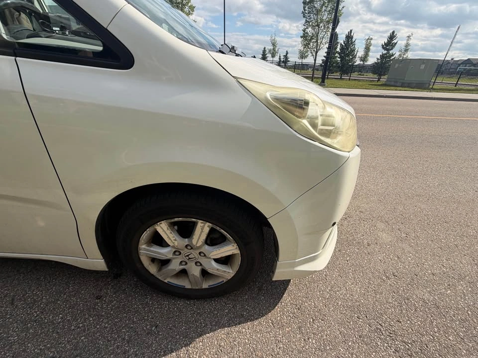 2005 Honda Stepwagon RG2 - photo 3