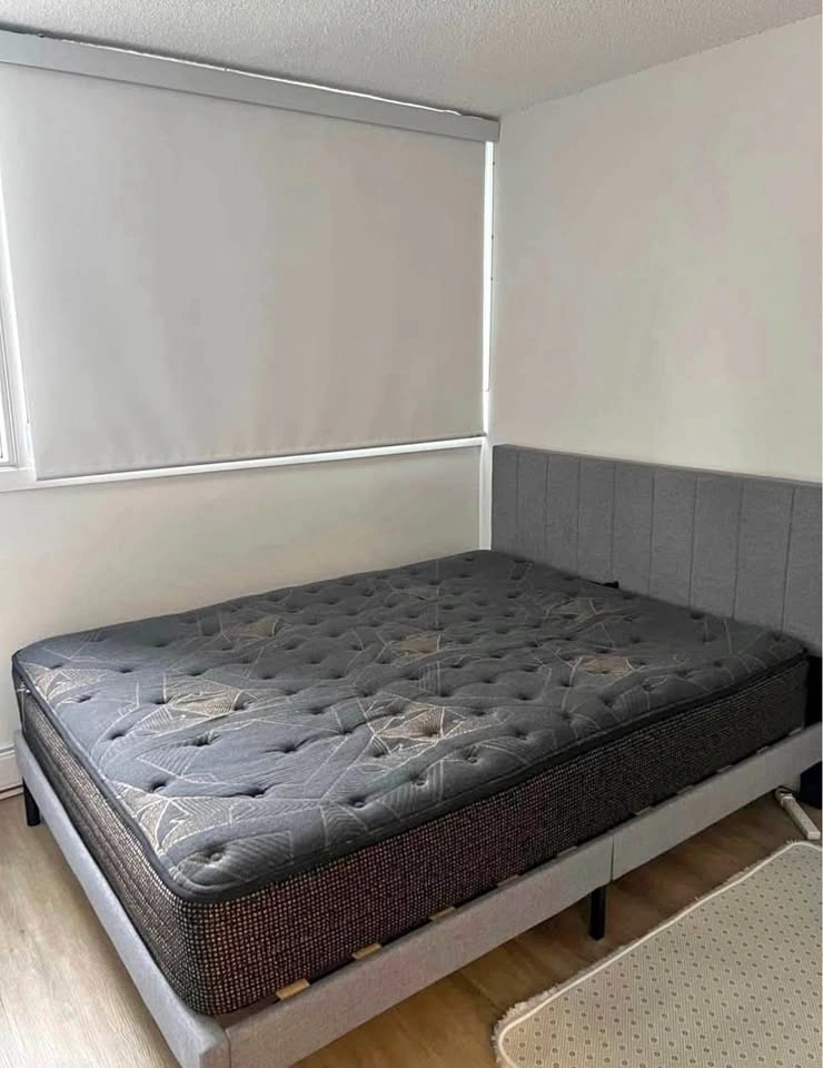 12inch Sealy Posturepedic Queen Mattress