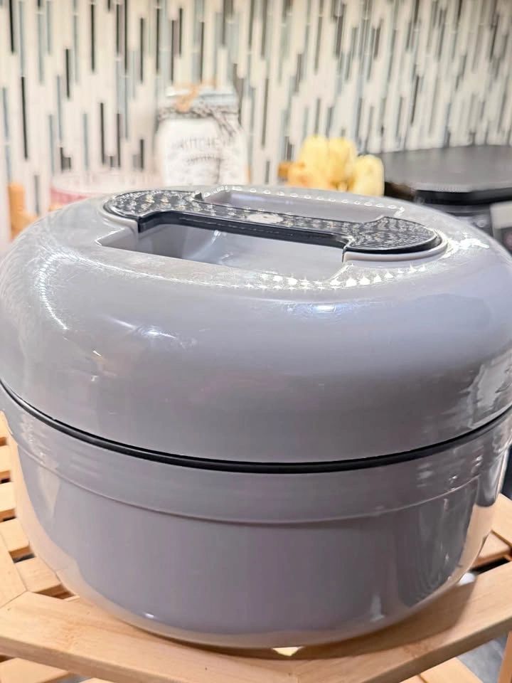 Milton Casserole – Food Serving & Storage