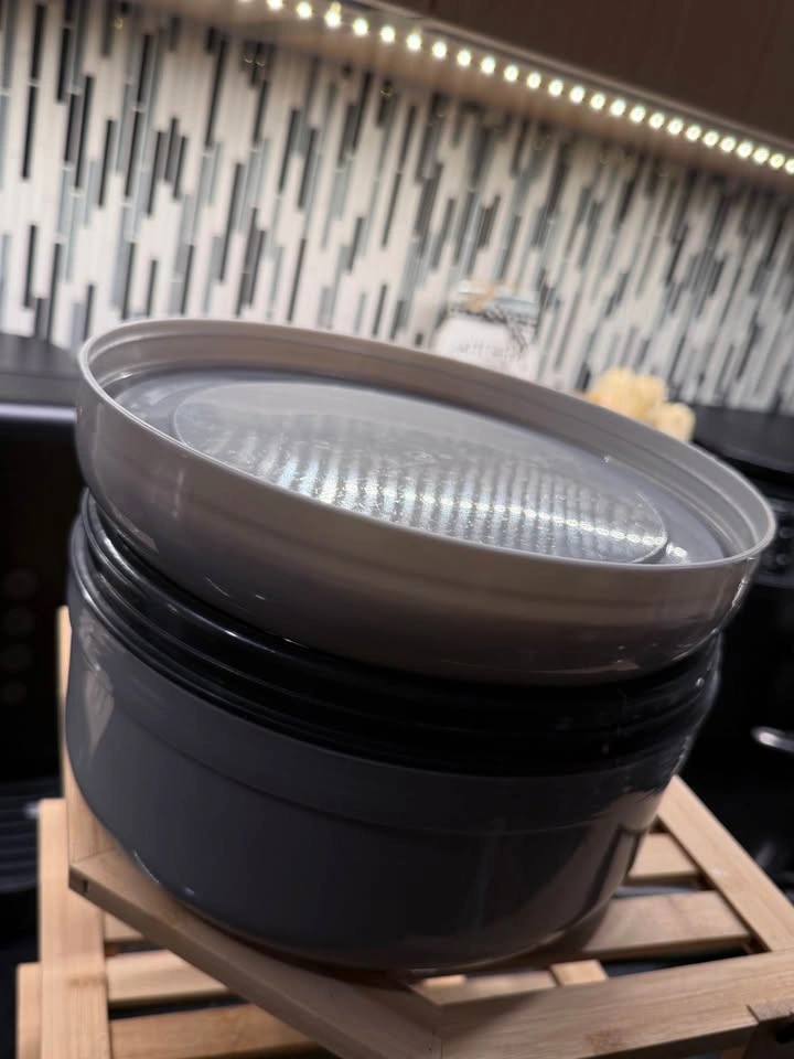 Milton Casserole – Food Serving & Storage - photo 3