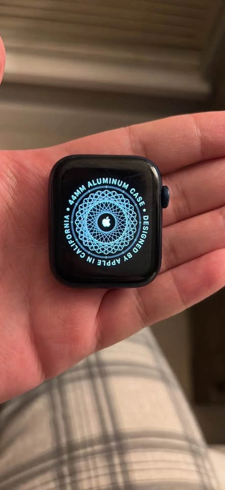 Apple Watch Series 6 (S6) – Watch Only