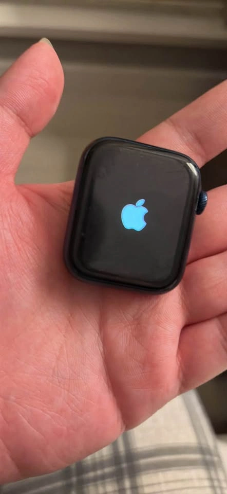 Apple Watch Series 6 (S6) – Watch Only - photo 2