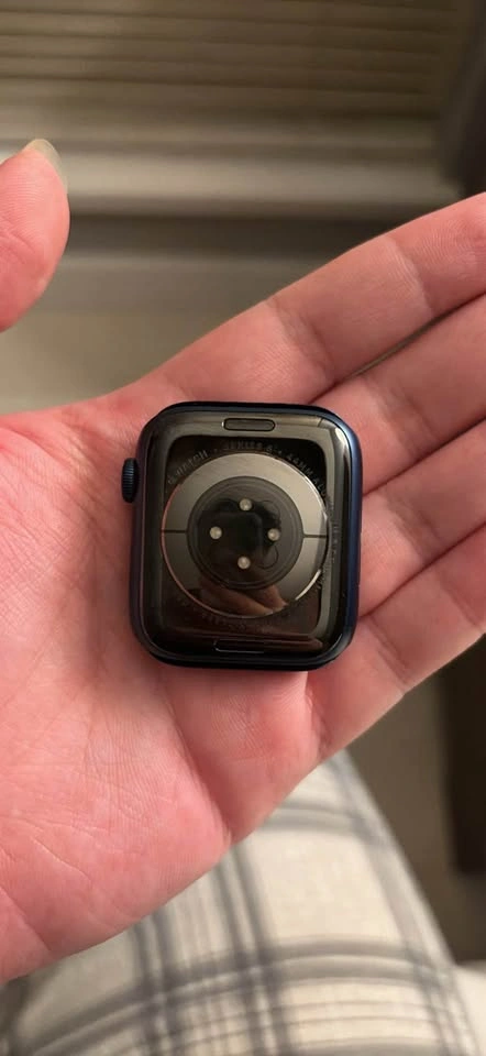Apple Watch Series 6 (S6) – Watch Only - photo 3