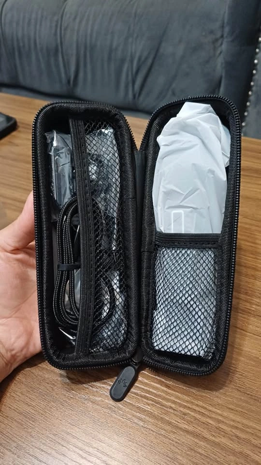 3-in-1 Body Trimmer & Groomer Set - photo 3
