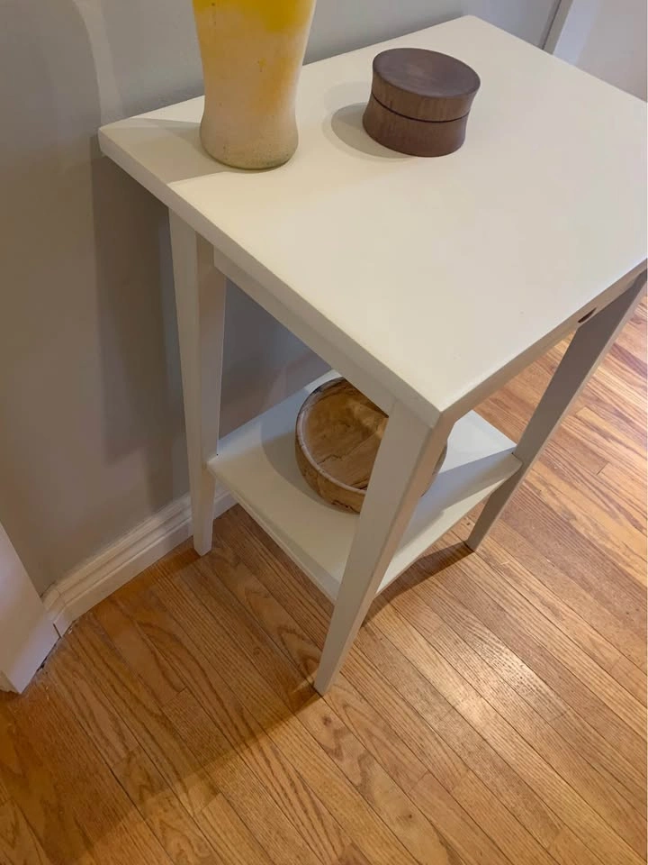 side/night table - photo 5