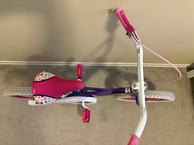 16-Inch Supercycle Kids’ Bike – Like New - photo 2