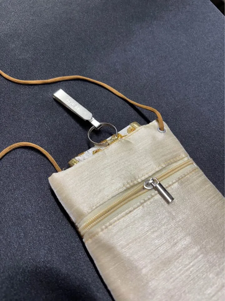 Embroidery Pouches / Bags image indicator(8)