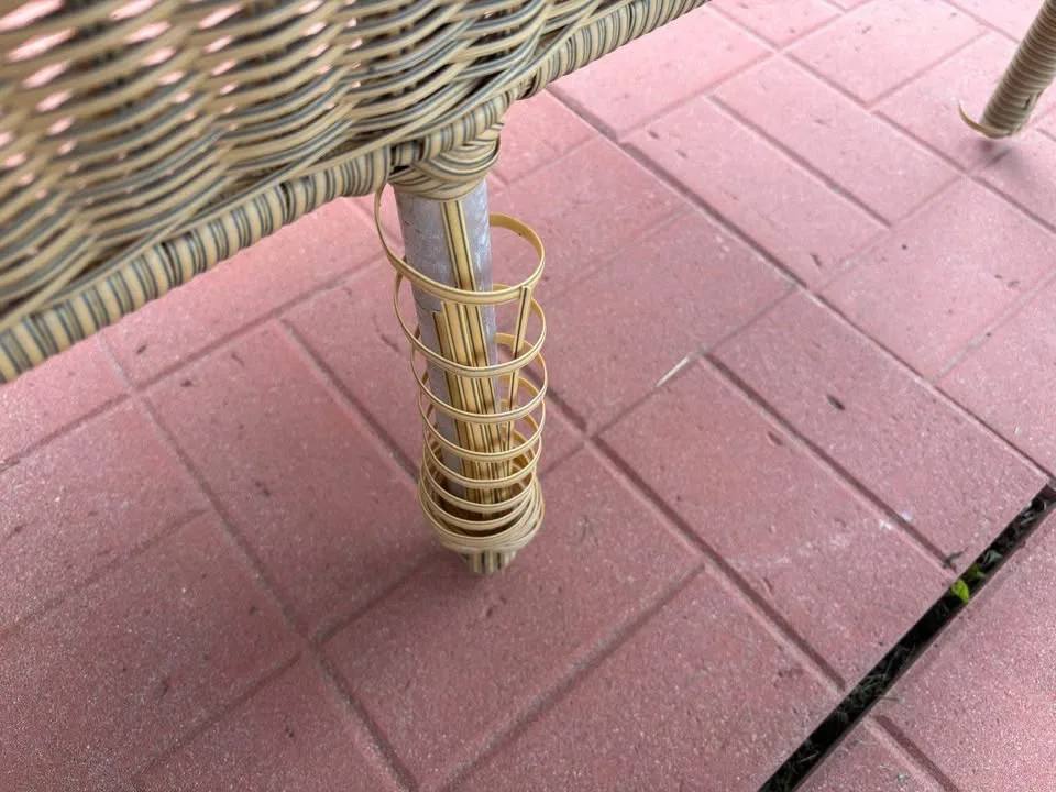 Patio furniture set image indicator(7)