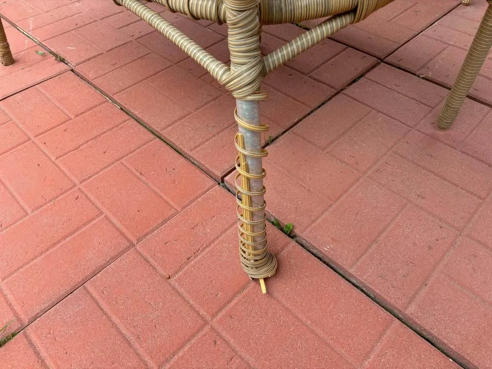 Patio furniture set image indicator(8)