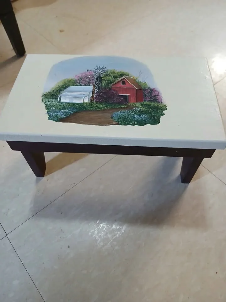 Little stool image indicator(2)