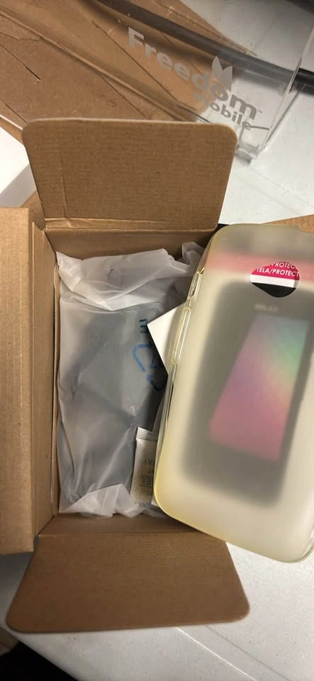 BLU Dash L2 Smartphone - photo 3