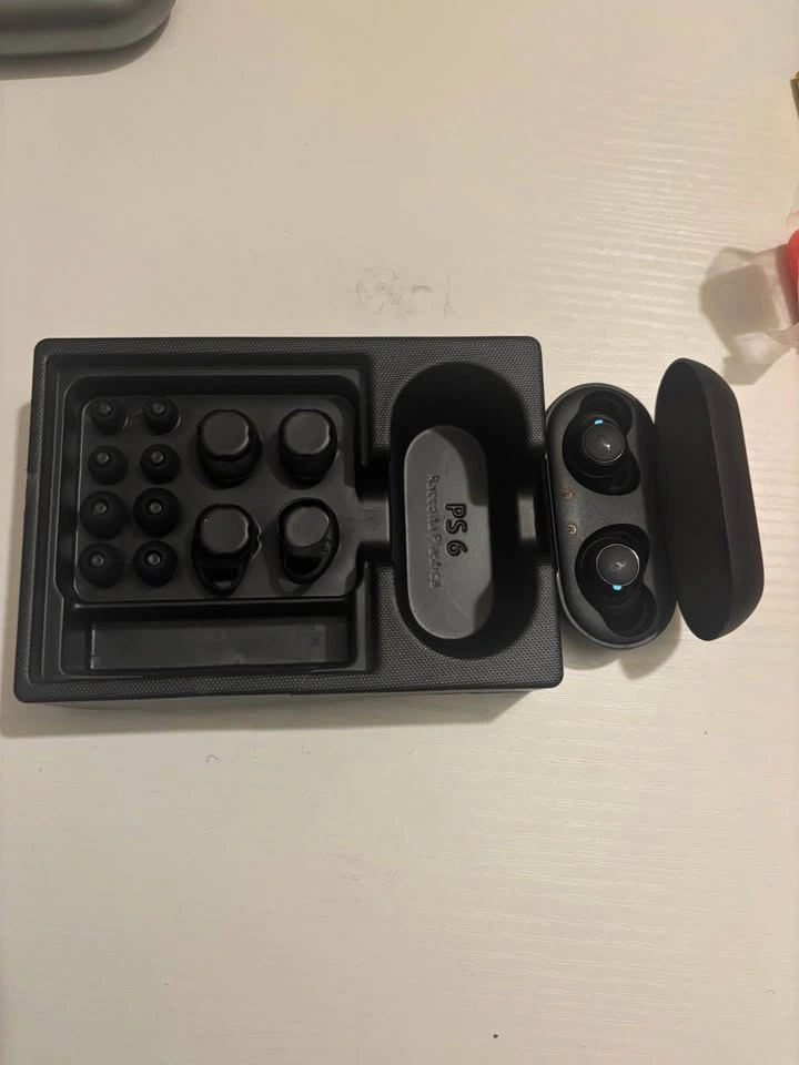 Soundcore by Anker Life A1 True Wireless Earbuds - photo 3