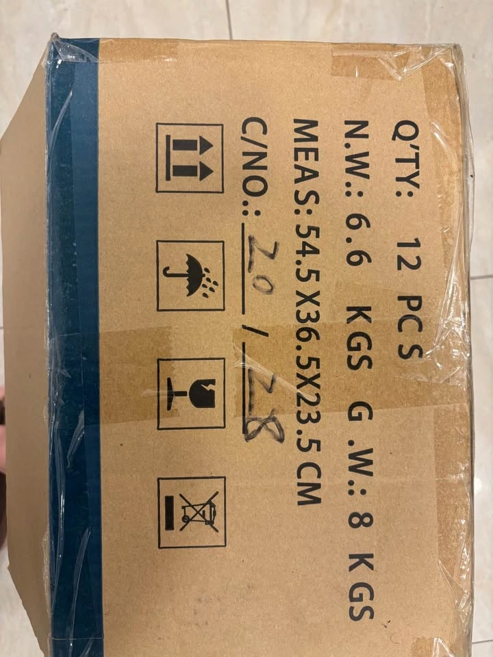 Volt6 6" Ceiling LED Round Dome Light (12 in the box) - photo 2