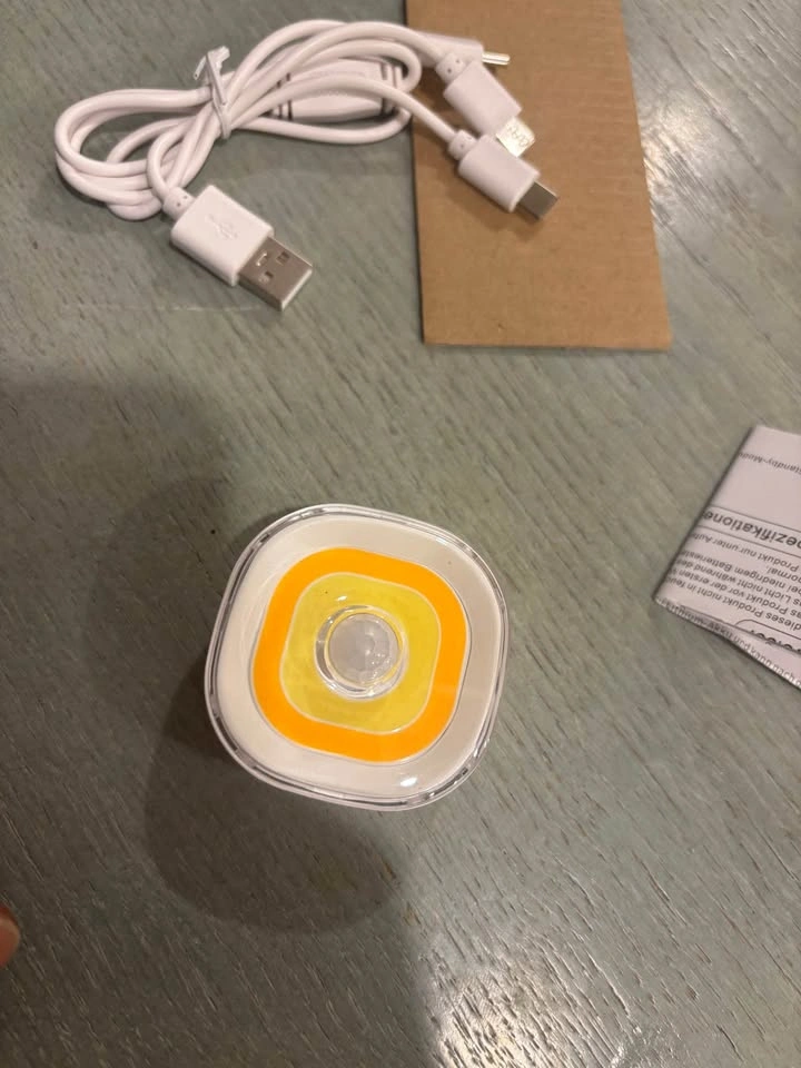Intelligent Night Light motion lights - photo 3
