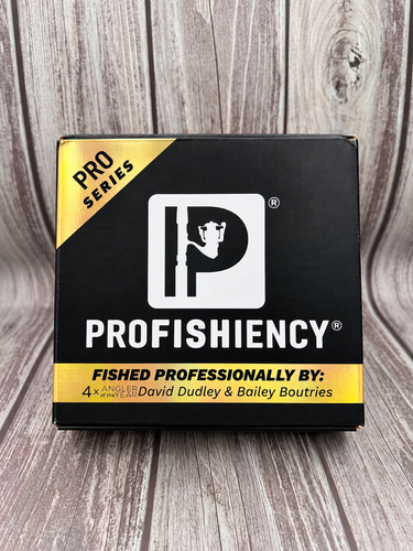 ProFISHiency A12-2K 2000 Spinning Reel 6.2:1 10+1 Bearings - photo 4