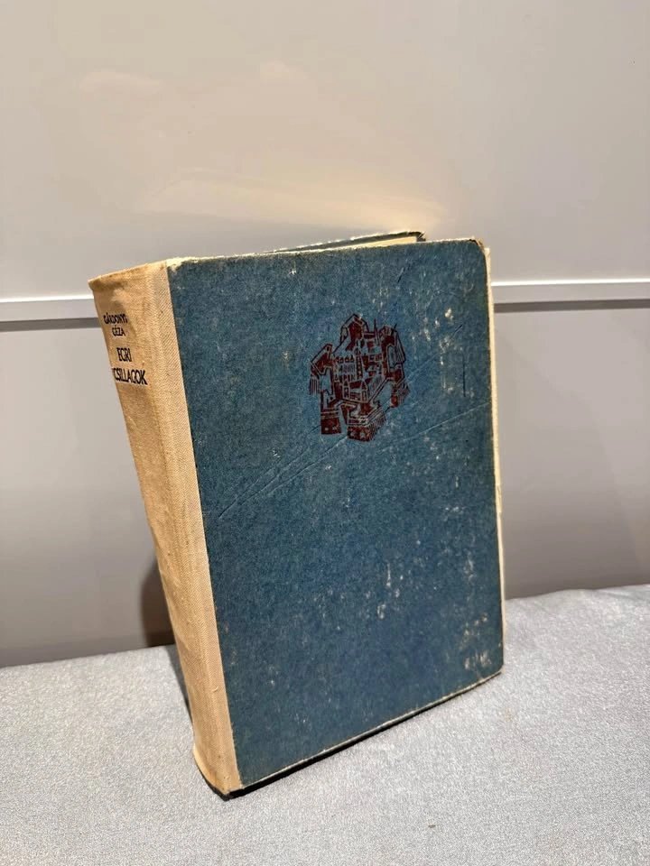 Gárdonyi Géza: Egri Csillagok (1974 Edition)