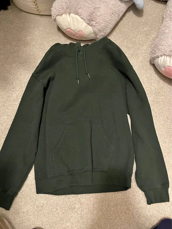 Gildan Heavy Blend Hoodie - Small