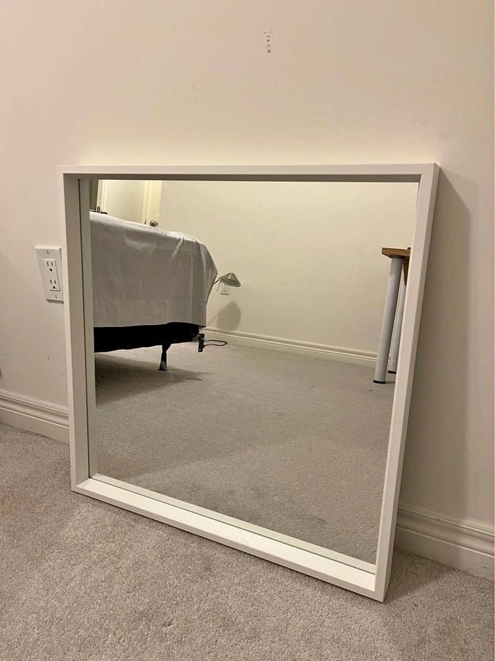 IKEA NISSEDAL Mirror