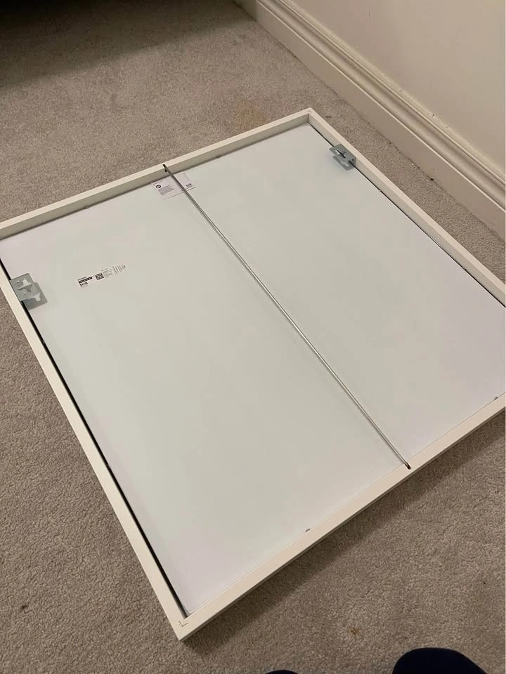 IKEA NISSEDAL Mirror - photo 3