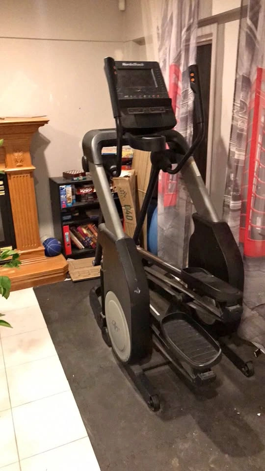 Nordictrack
