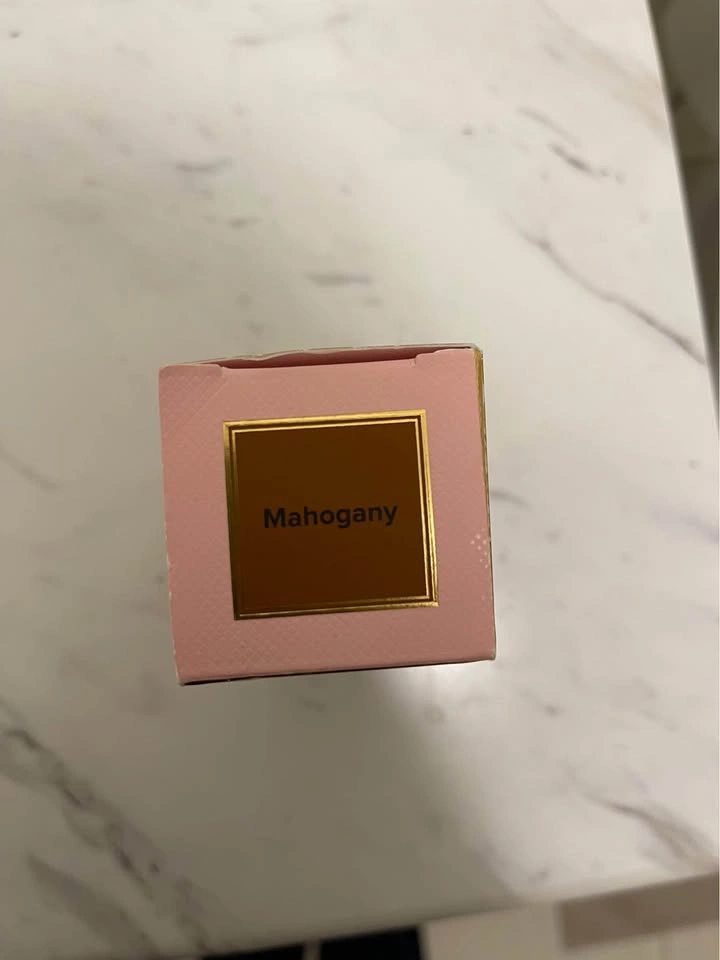 Too Faced Born This Way Foundation - Mahogany - photo 2
