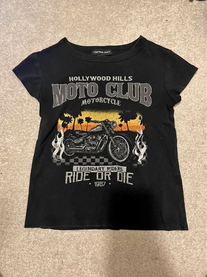 Graphic T-Shirt
