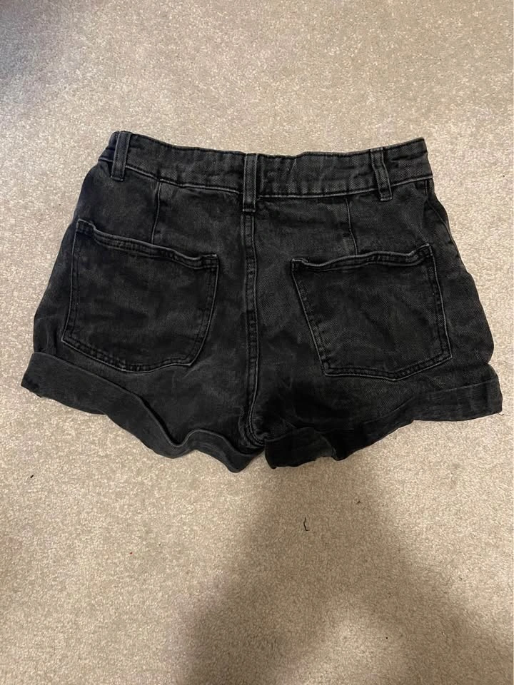 Mom Shorts Size 00 - photo 2