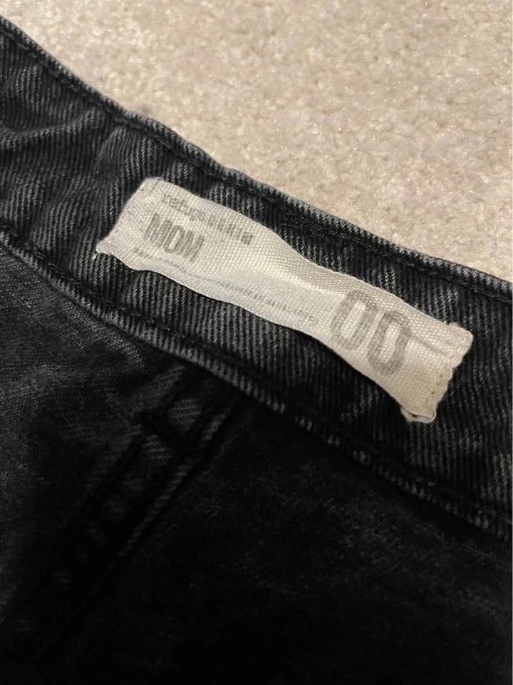 Mom Shorts Size 00 - photo 3