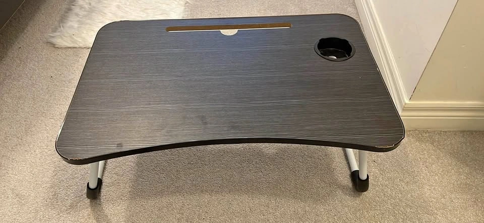Bed Desk