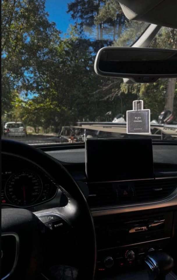 Designer Fragrance Air Fresheners - photo 3